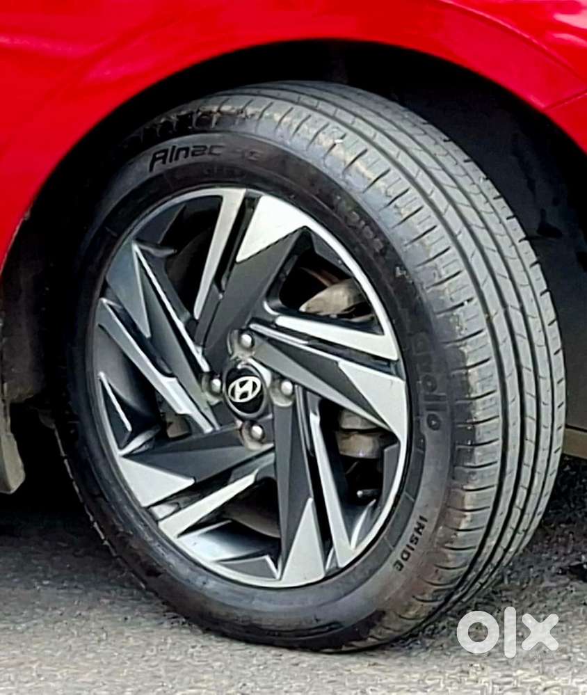 Hyundai I20 1.2 Asta, 2023, Petrol