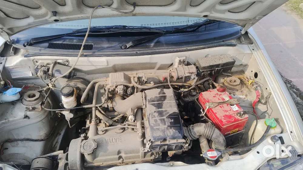 Maruti Suzuki Alto 2009 Petrol 21000 Km Driven