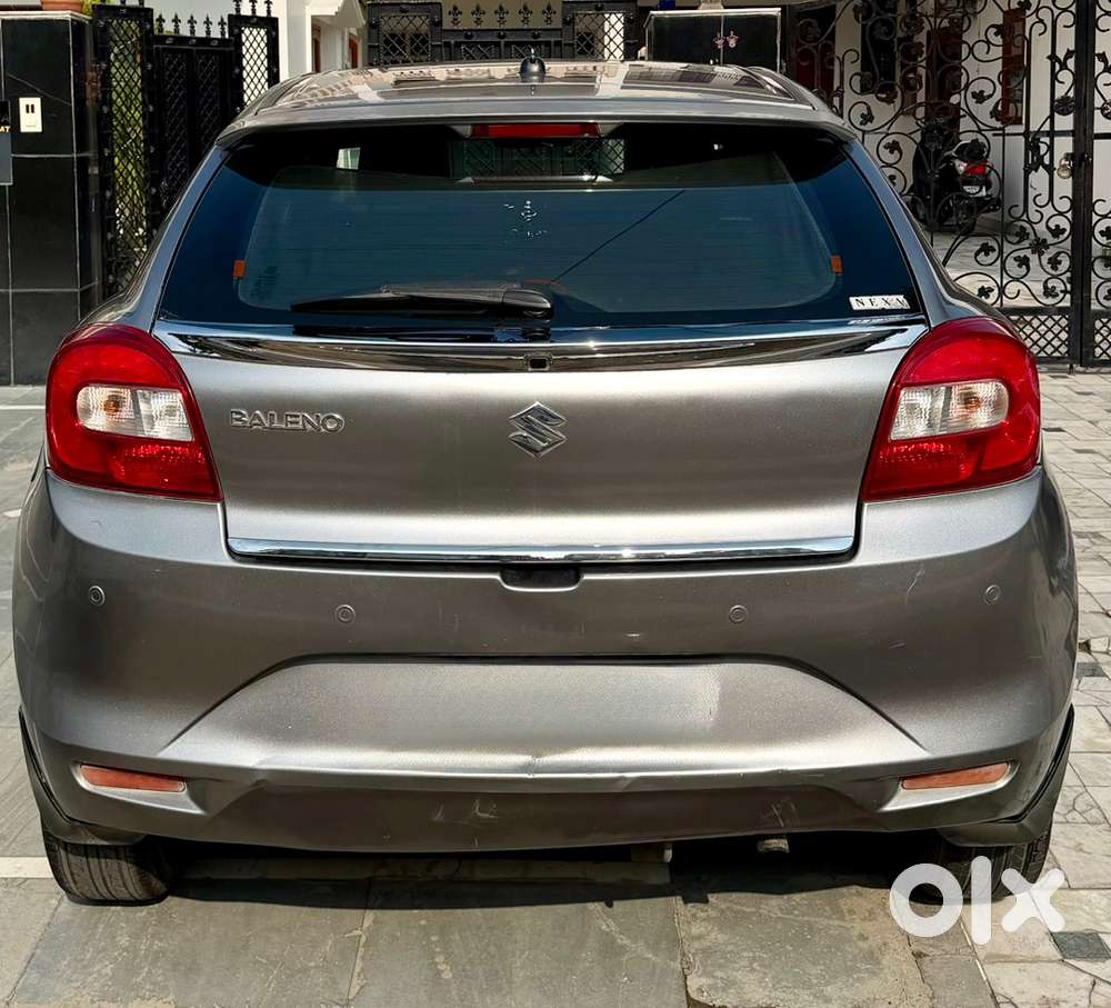 2017 Baleno Delta Diesel  Doctor Driven  Excellent Condition