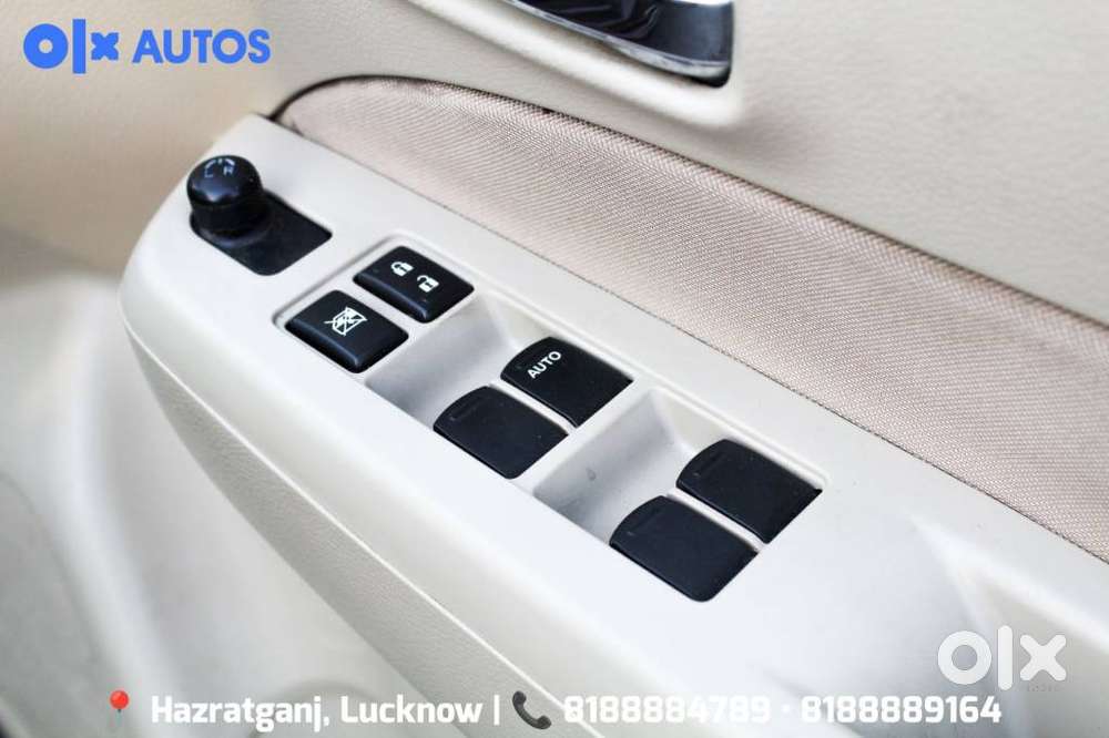 Maruti Suzuki Ciaz Vdi Plus, 2017, Diesel