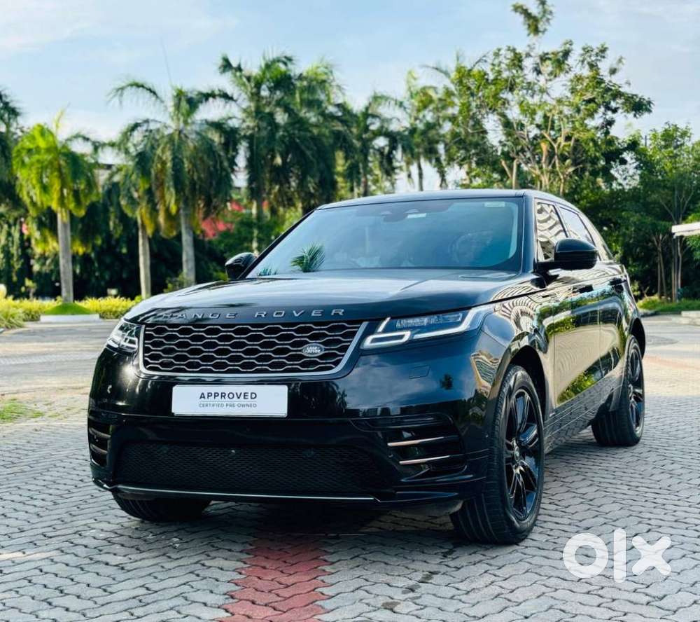 Land Rover Range Velar Hse Dynamic 2.0 Diesel, 2021, Diesel