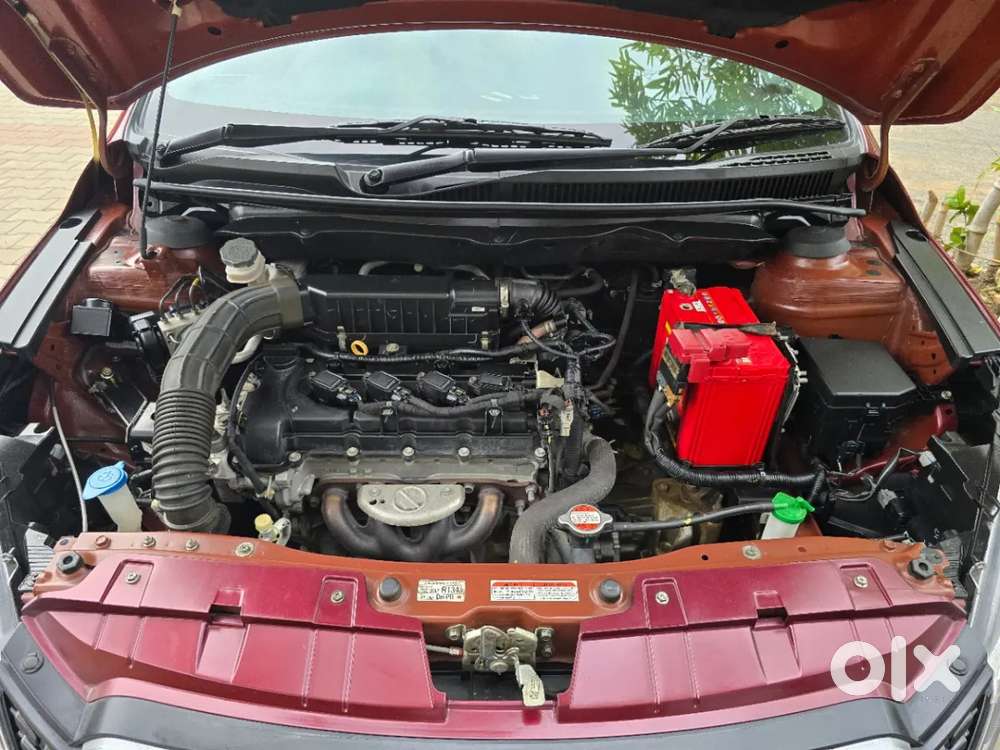 Maruti Suzuki Ciaz Zeta 1.5, 2021, Petrol