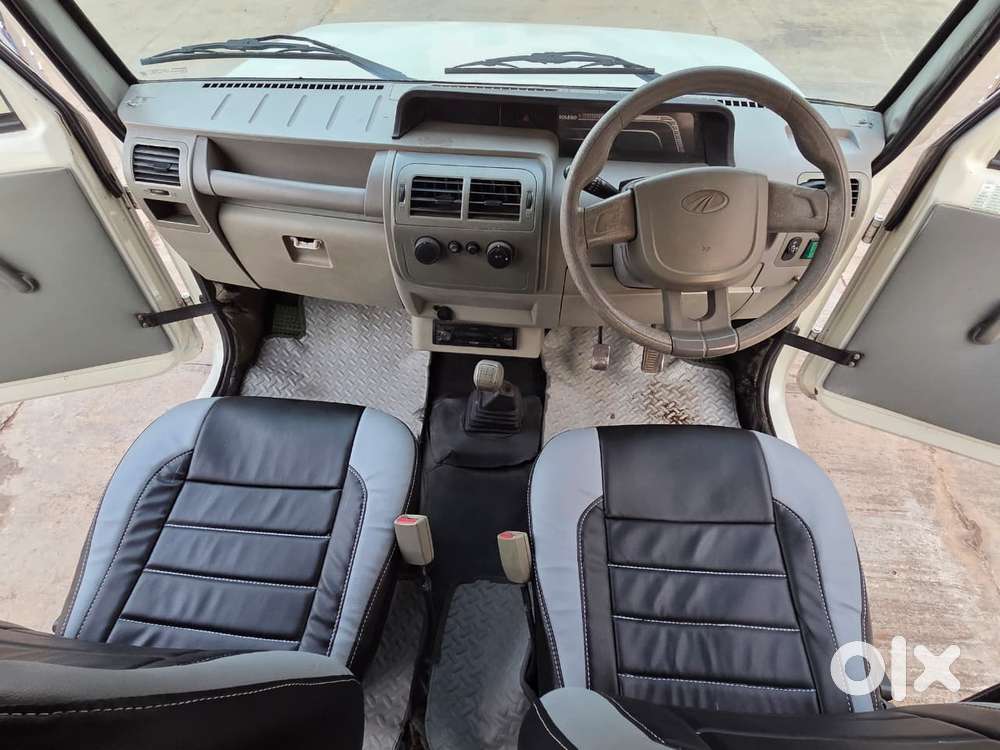 Mahindra Bolero Power Plus Lx, 2019, Diesel