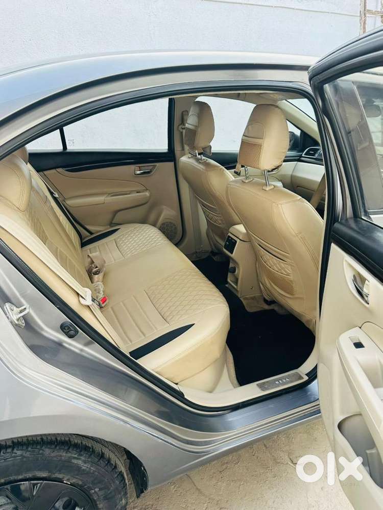 (alpha Motors) Maruti Suzuki Ciaz Shvs Delta 1.3 Diesel