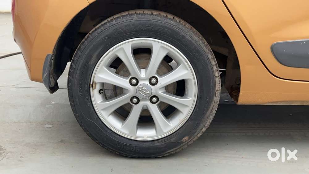 Hyundai Grand I10 1.2 Kappa Asta, 2016, Petrol