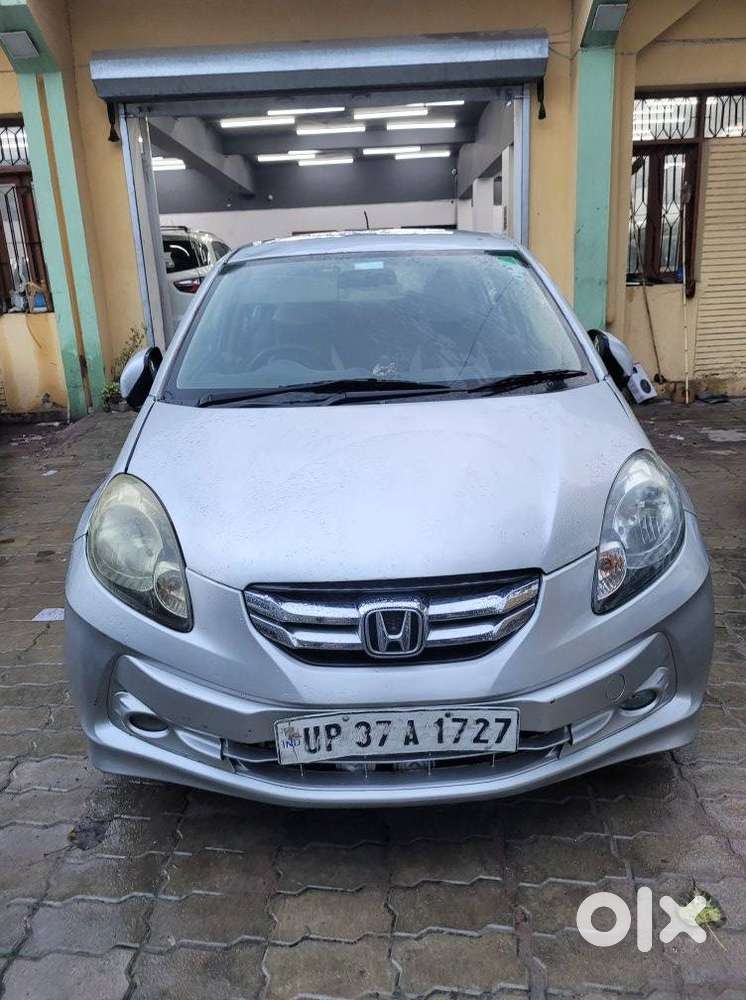 Honda Amaze 2013-2016 Vx I-dtec, 2013, Diesel