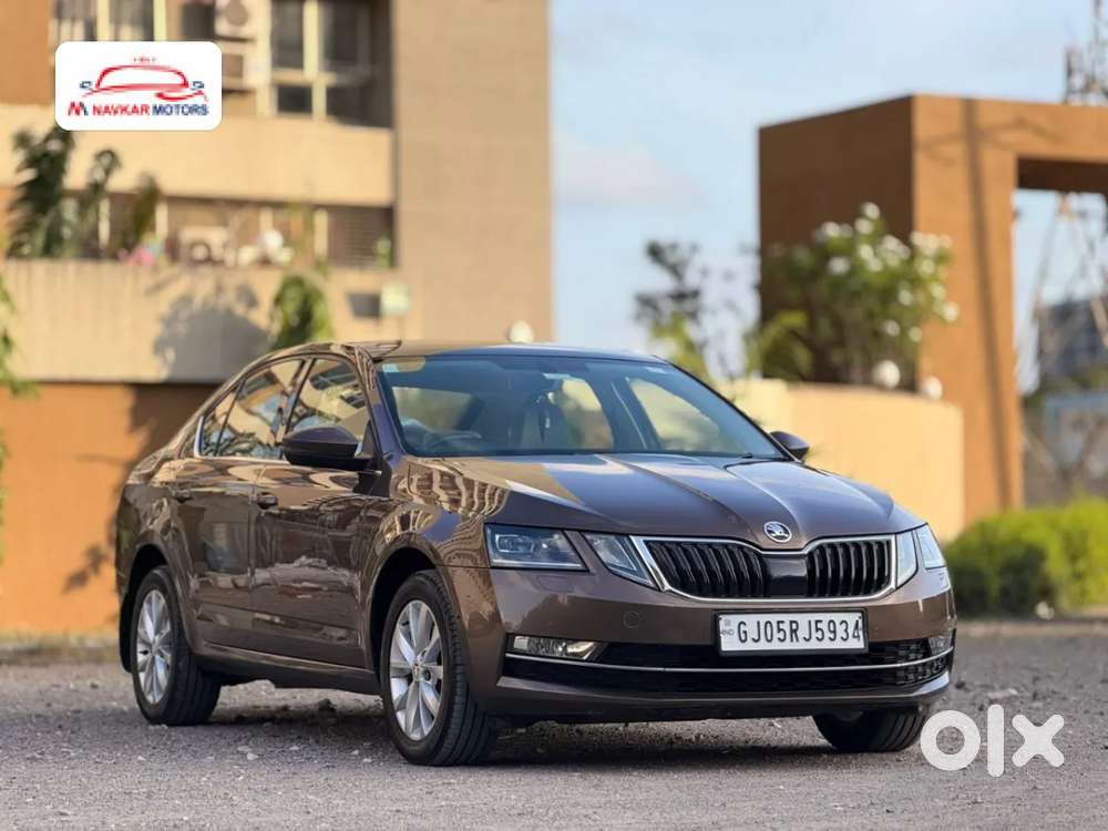 Skoda Octavia 1.8 Tsi At L K, 2019, Petrol
