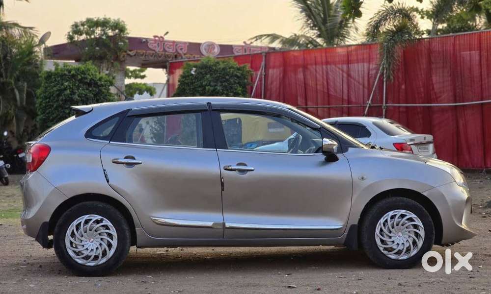 Maruti Suzuki Baleno 1.2 Sigma, 2021, Cng & Hybrids