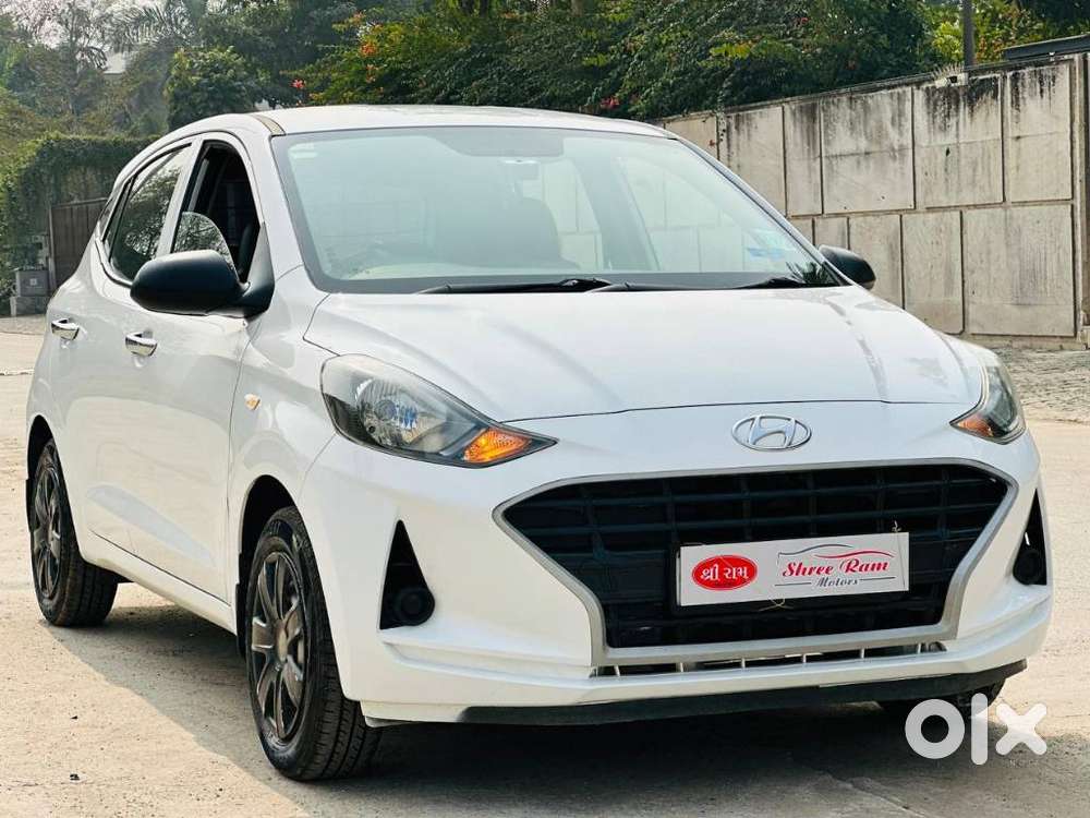 Hyundai Grand I10 Nios Era, 2021, Petrol