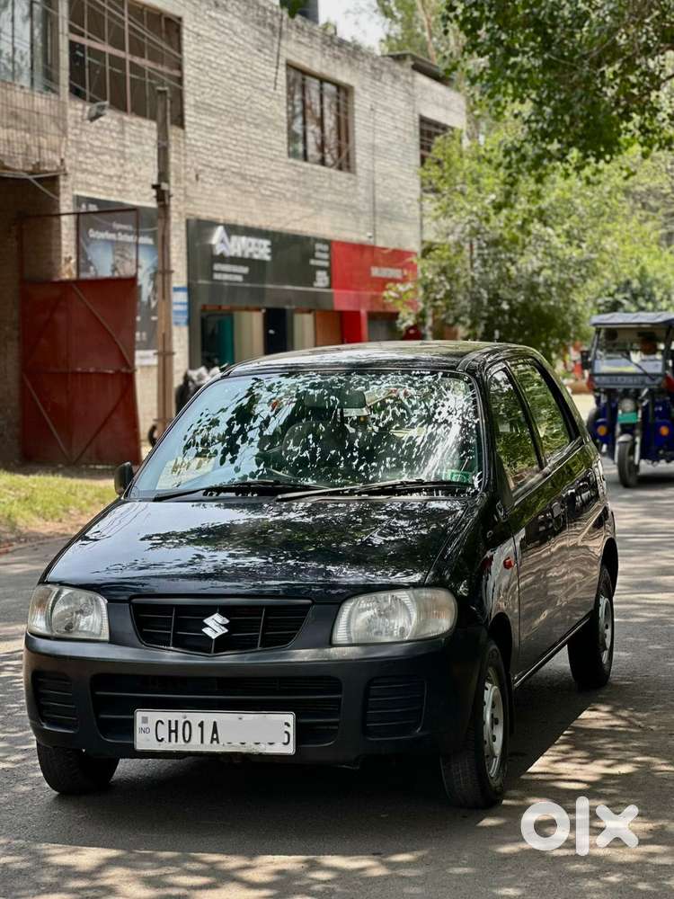 Maruti Suzuki Alto 800 Lxi, 2010, Petrol