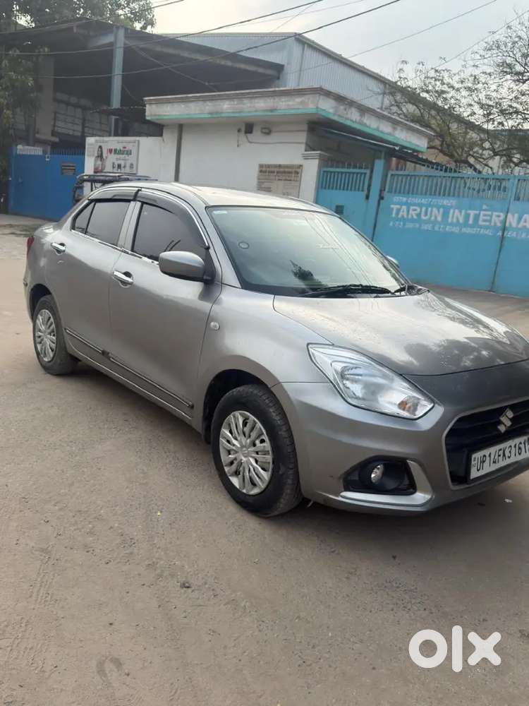 Maruti Suzuki Dzire 2023
