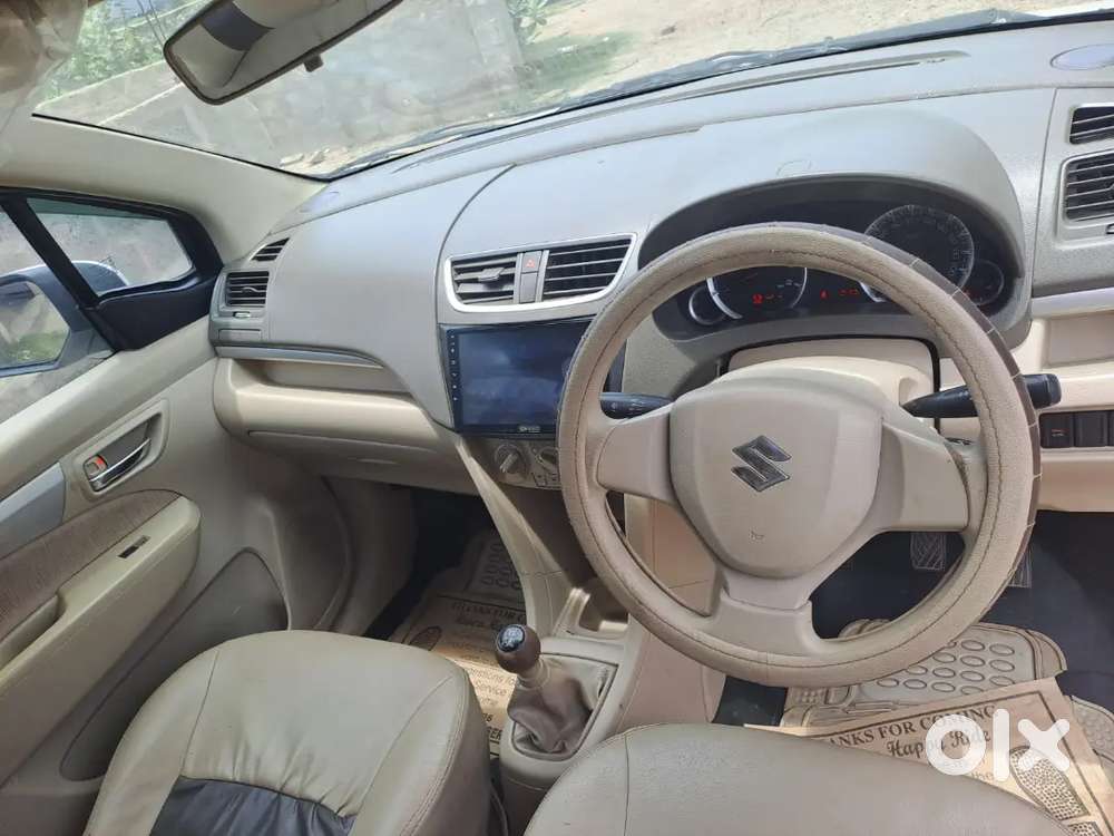 Maruti Suzuki Ertiga 2015