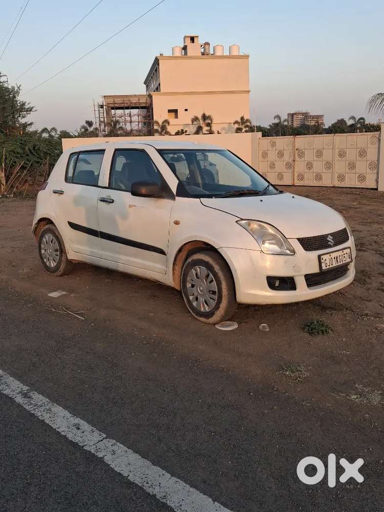 Maruti Suzuki Swift