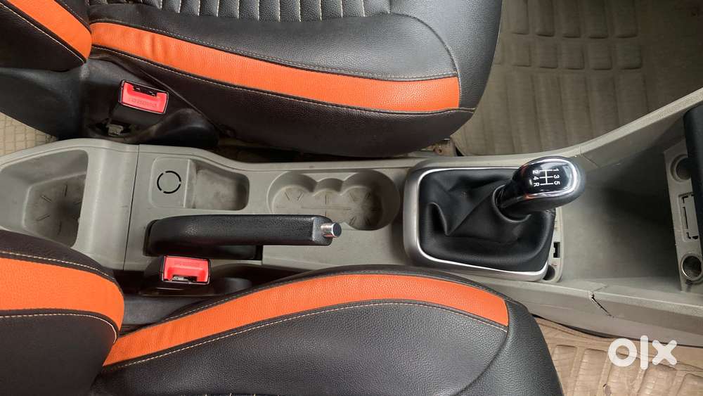 Tata Tiago 1.2 Revotron Xm, 2016, Petrol