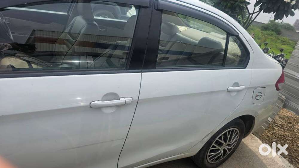 Maruti Suzuki Ciaz S 2018 Diesel 85000 Km Driven