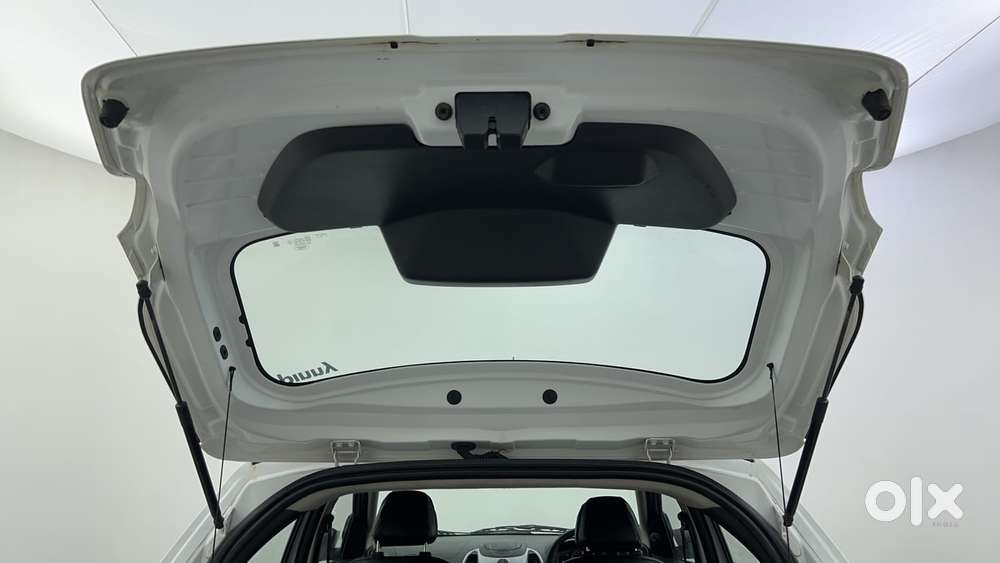 Ford Figo 1.2 Trend Petrol, 2016, Petrol