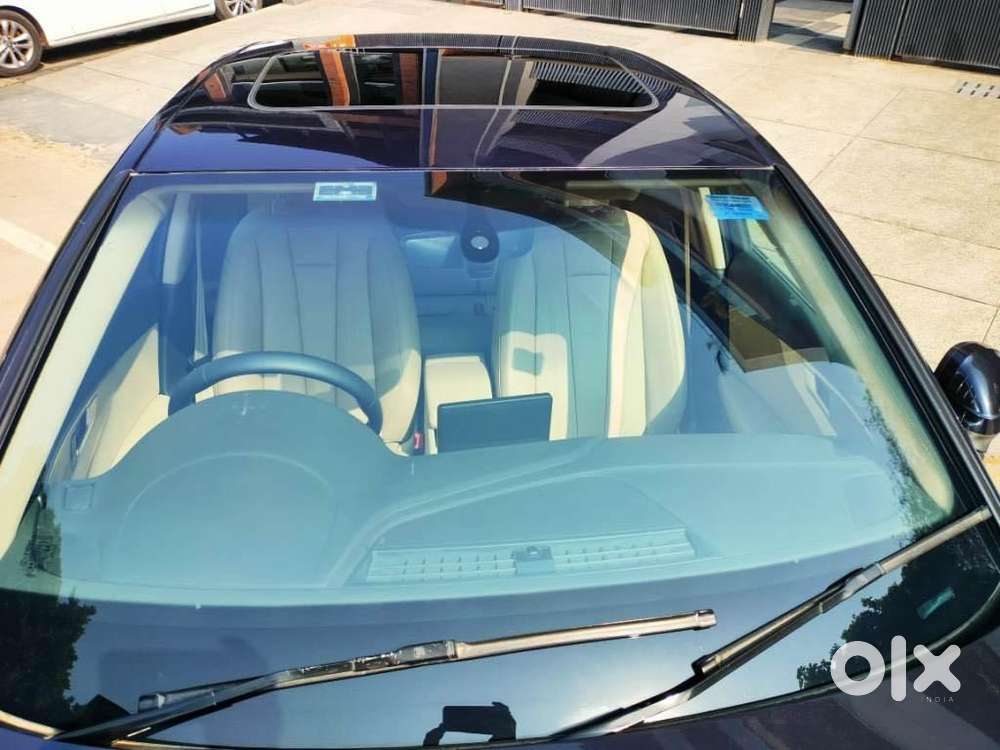 Audi A4 1.4 30 Tfsi Technology Pack, 2017, Petrol