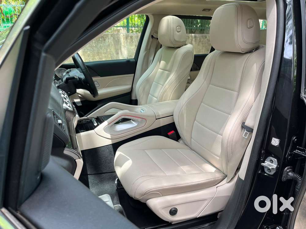 Mercedes-benz Gls 450d 4matic, 2023, Diesel