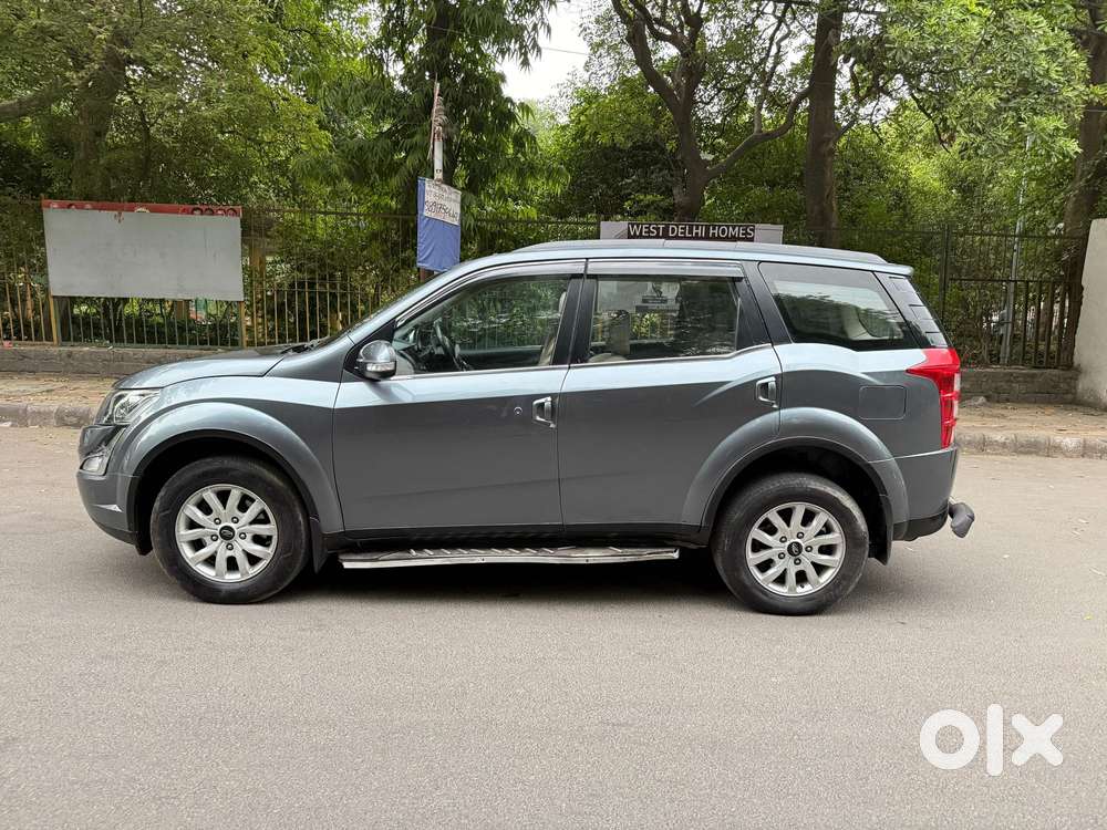 Mahindra Xuv500 2.2 W10, 2017, Diesel