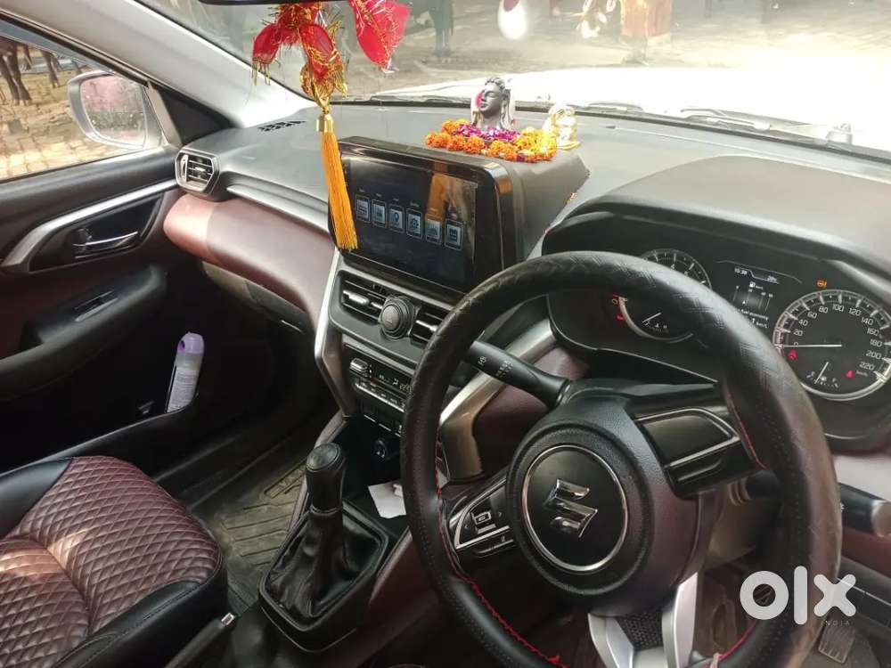 Maruti Suzuki Vitara 2025