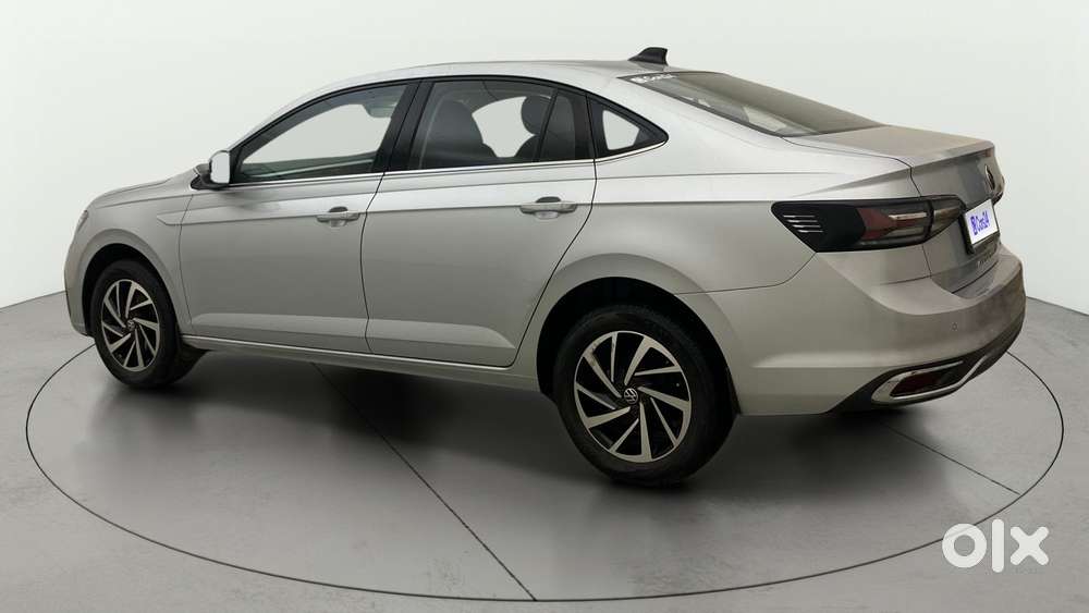 Volkswagen Virtus 1.0 Topline Tsi At, 2022, Petrol