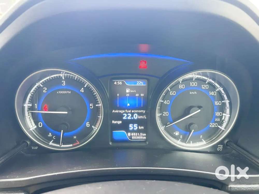 Maruti Suzuki Baleno 2019 Diesel Well Maintained