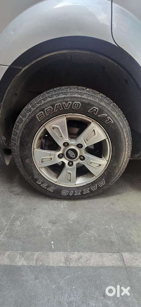 Mahindra Xuv500 2012 Diesel Good Condition