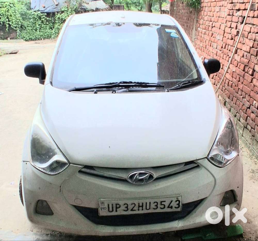 Hyundai Eon 2017 Car