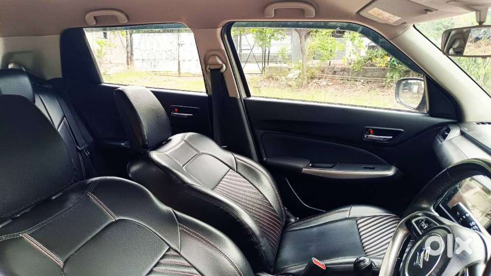 Maruti Suzuki Swift, 2023