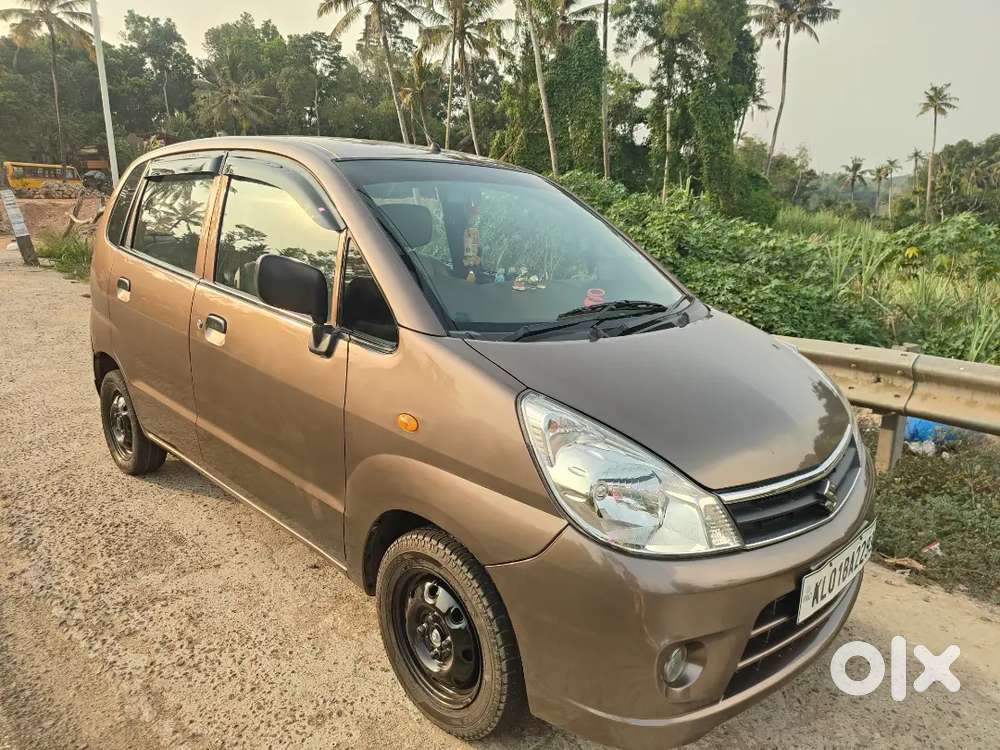Maruti Suzuki Zen Estilo 2010 Petrol 43000 Km Driven