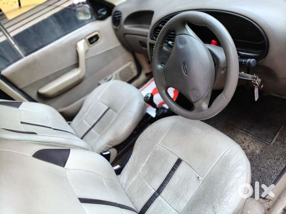Ford Ikon, 2009, Diesel