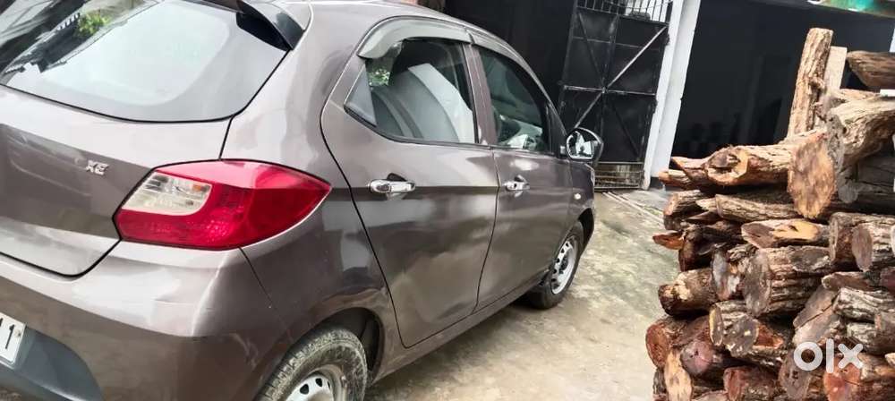 Tata Tiago 2017 1.2 Revotron