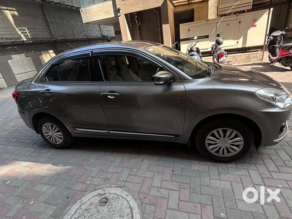 Maruti Suzuki Dzire 2018 Petrol Well Maintained