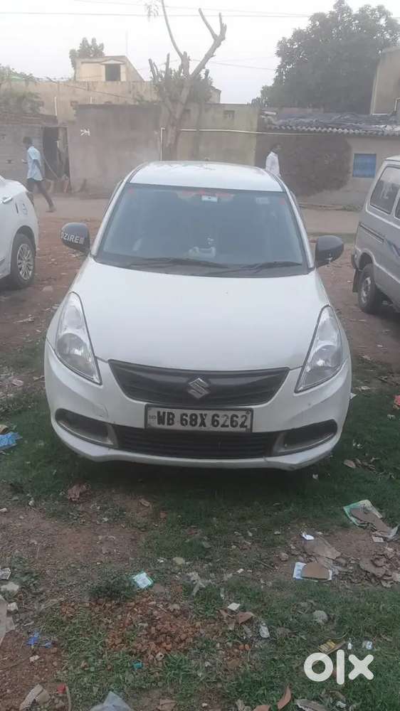 Maruti Suzuki Dzire 2018