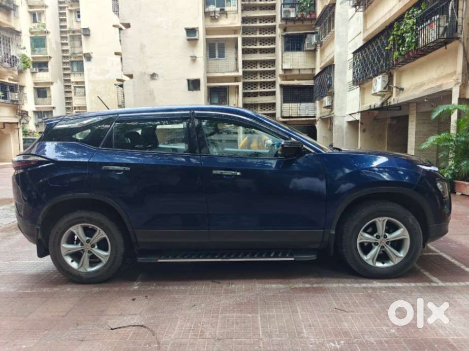 Tata Harrier 2.0 Kryotec Xta Plus, 2022, Diesel