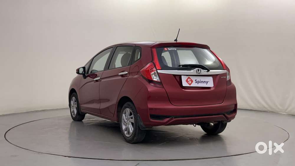 Honda Jazz 1.2 Zx I-vtec, 2022, Petrol
