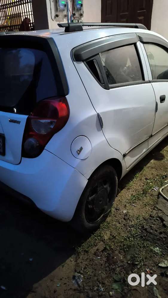 Chevrolet Beat 2016