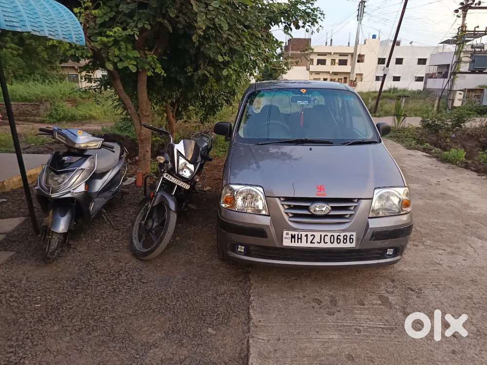 Hyundai Santro Good Condition