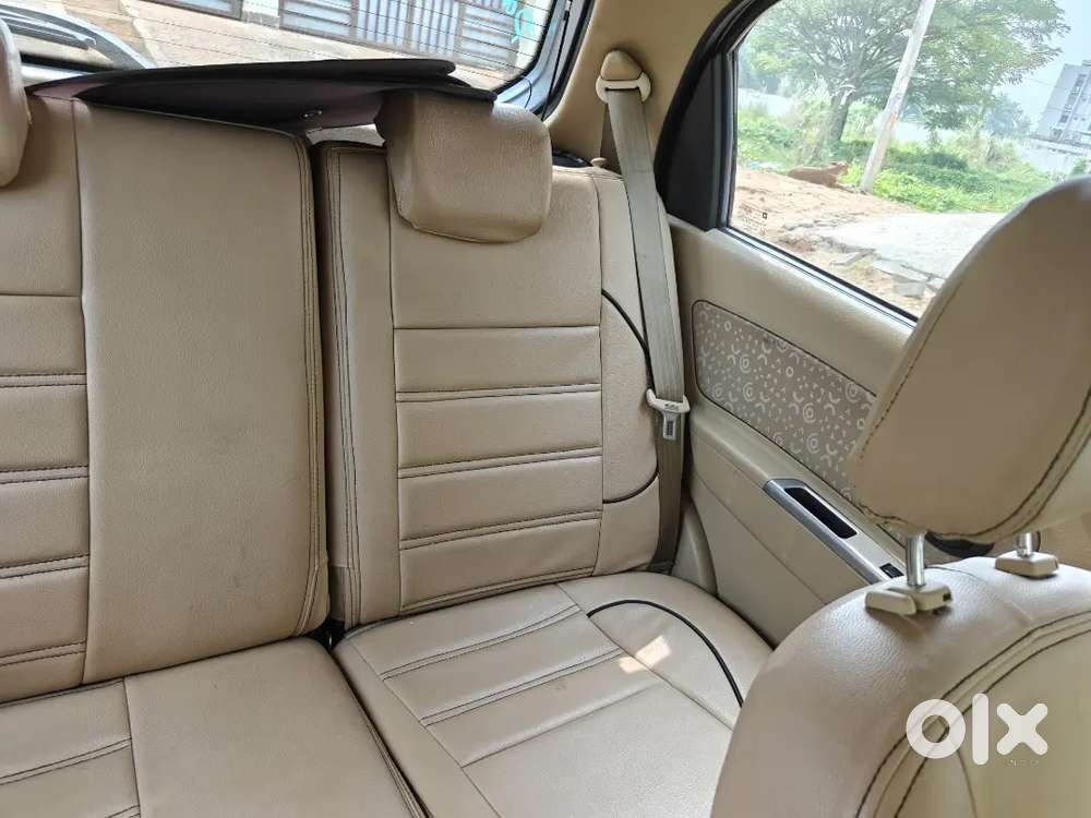 Chevrolet Spark 1.0 Lt 2010 Petrol