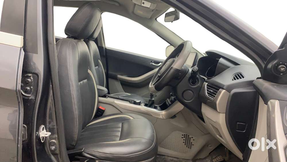 Tata Nexon 1.5 Revotorq Xz Plus, 2019, Diesel