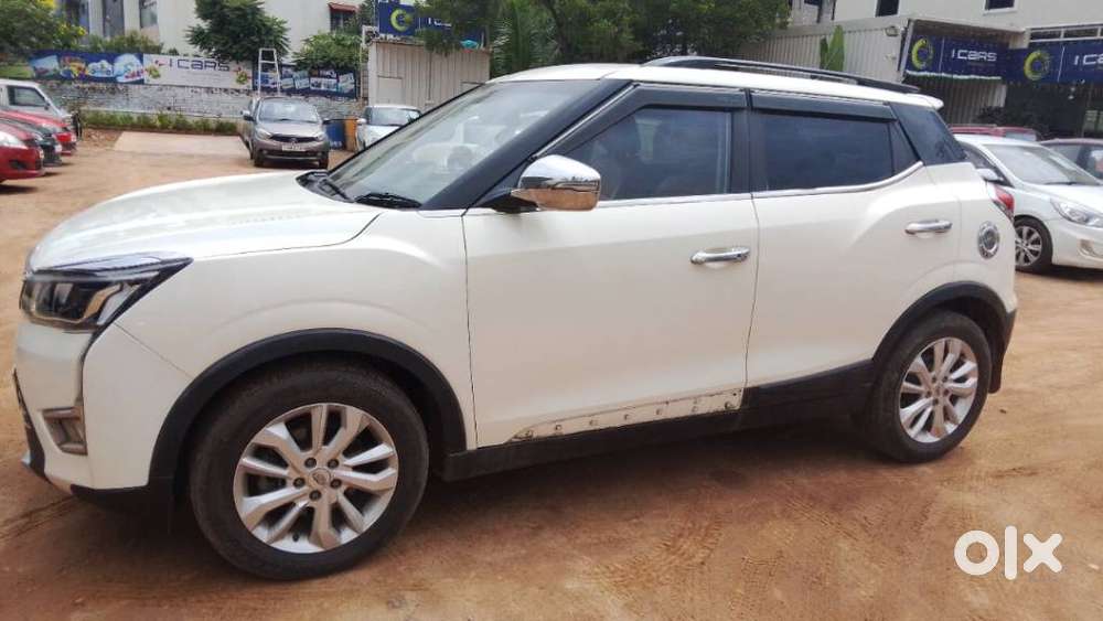 Mahindra Xuv300 W8 Diesel, 2019, Diesel