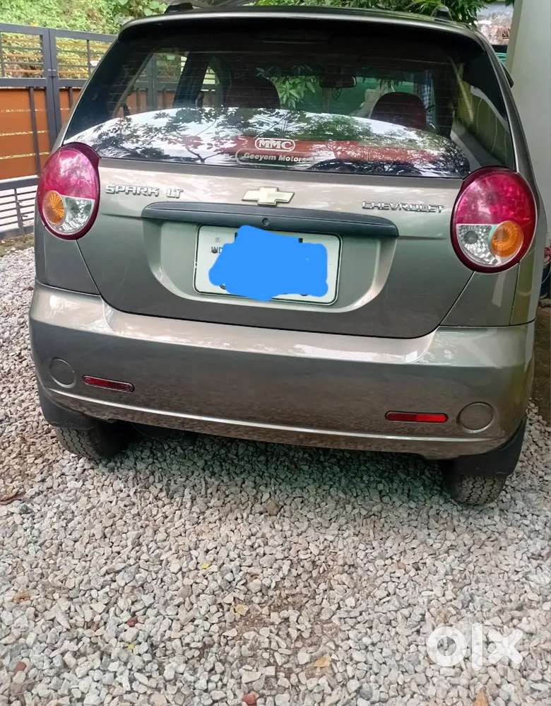 Chevrolet Spark For Sale