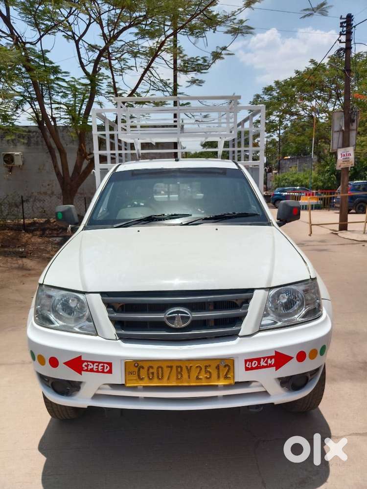 Tata Sumo Gold Cx Bs-iv, 2020, Diesel