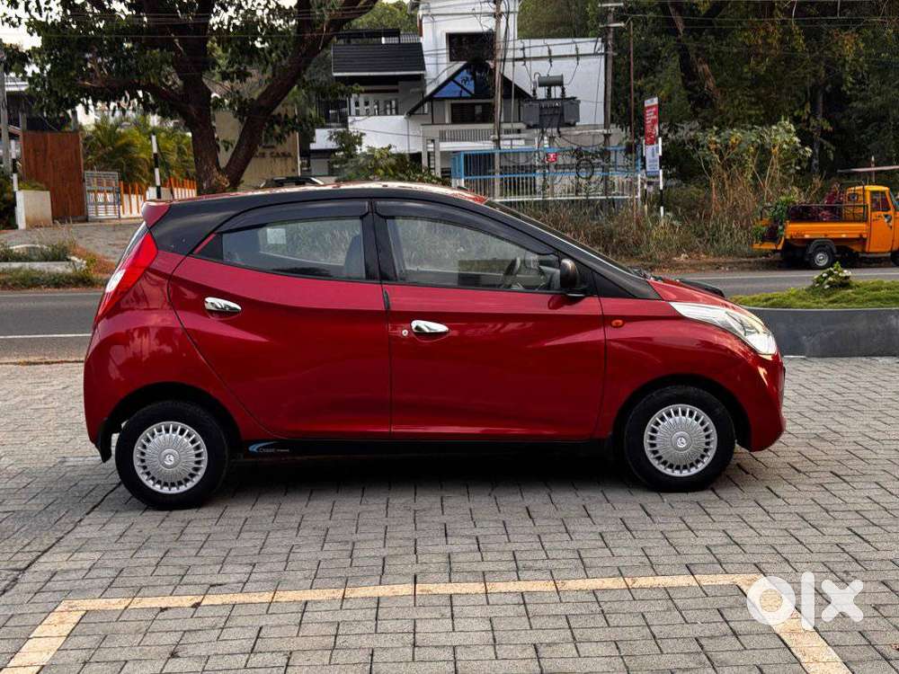 Hyundai Eon Era +, 2013, Petrol