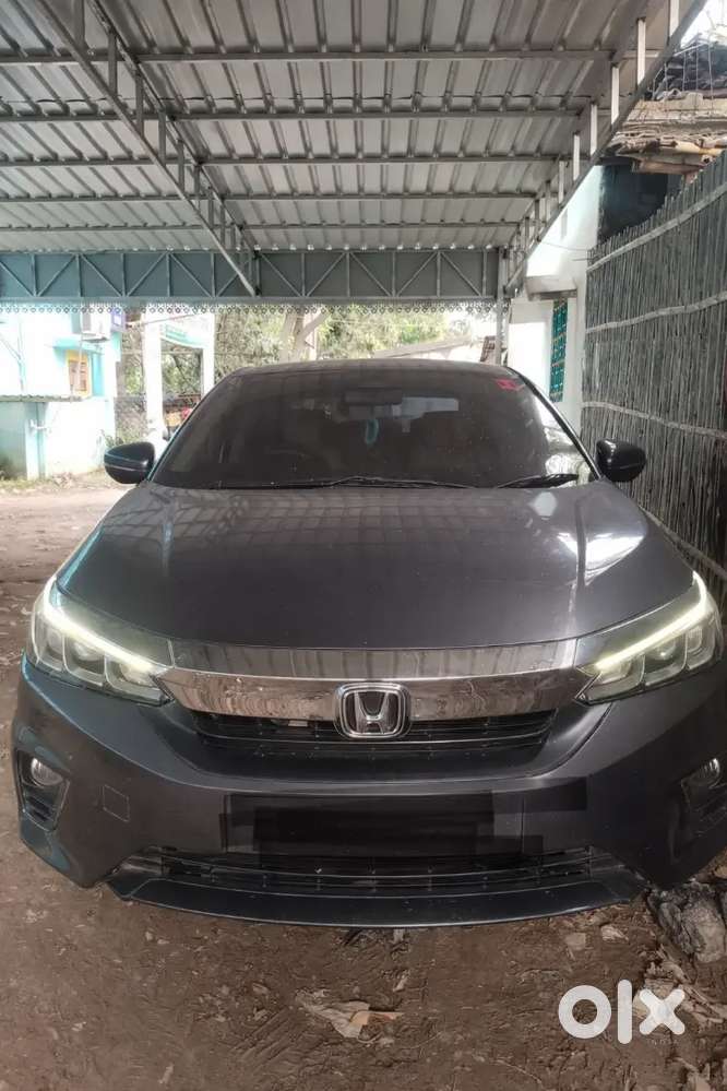 Honda City In Super Mint Condition.only 42k Driven..4 Years Old.