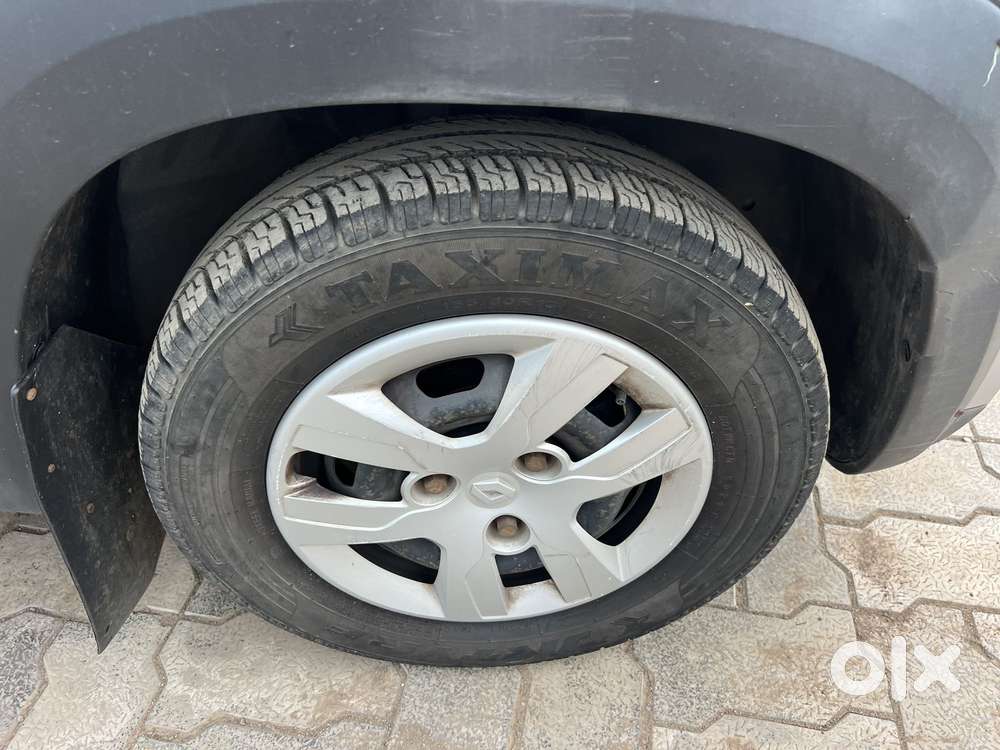 Renault Kwid 2019-ongoing 0.8 Rxt, 2017, Petrol