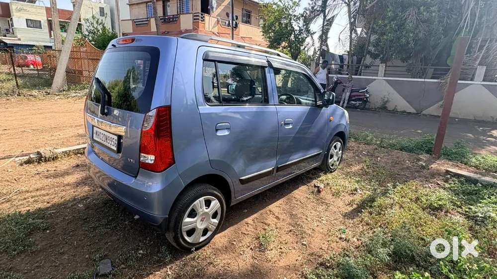 Maruti Suzuki Wagonr Good Condition