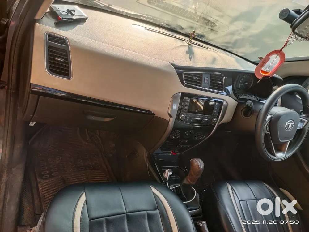 Tata Zest 1.2 2014 Petrol Manual