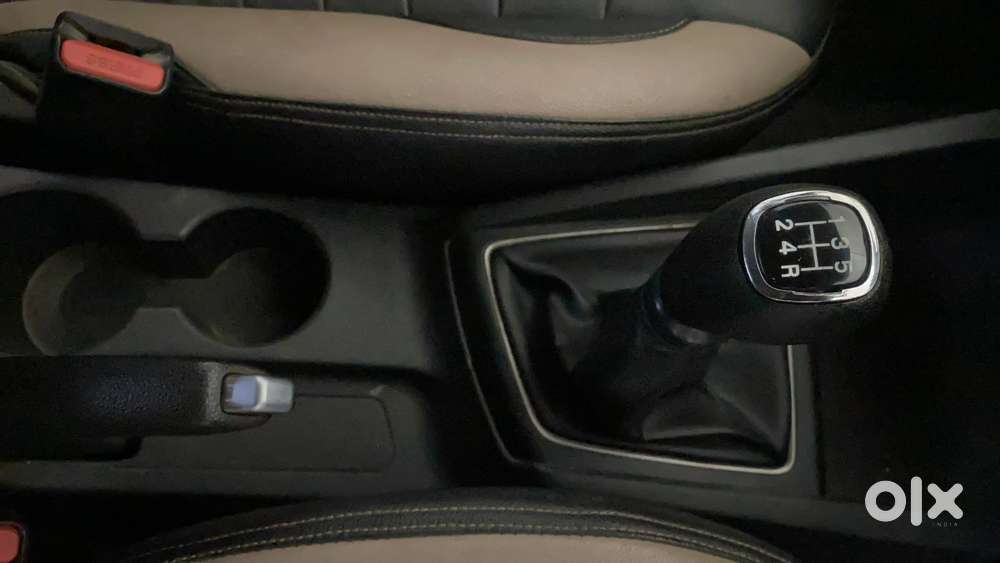 Hyundai Elite I20 Asta 1.2, 2015, Petrol