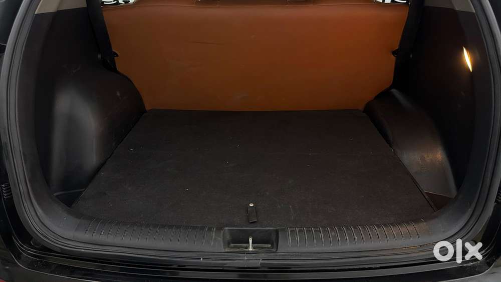 Hyundai Creta 1.6 E Plus, 2017, Petrol
